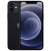 Refurbished Apple iPhone 12 Black