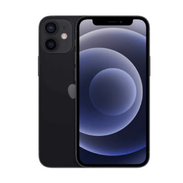 Refurbished Apple iPhone 12 Dark Blue