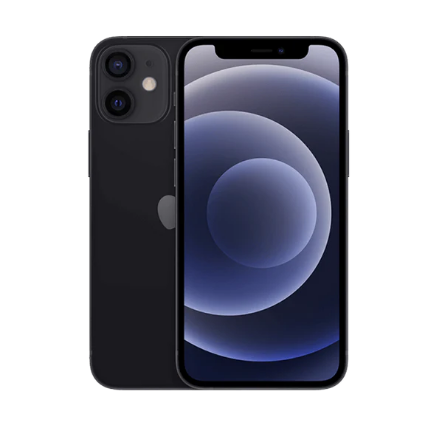 Refurbished Apple iPhone 12 Dark Blue