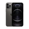Refurbished Apple iPhone 12 Pro Max Black Refurbished Apple iPhone 12 Pro Max Black