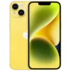 Refurbished Apple iPhone 14 Yellow