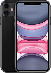 iPhone 11 Black