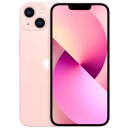 iPhone 13 Pink
