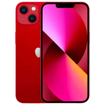 iPhone 13 Red