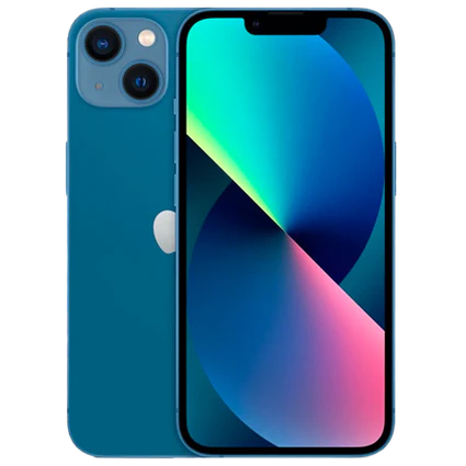 iPhone 13 Teal