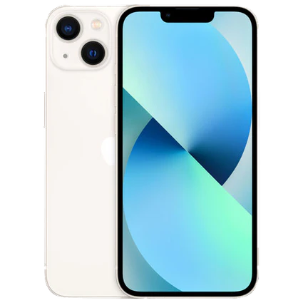 iPhone 13 White