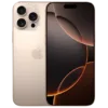 iPhone 16 Pro Max Golden