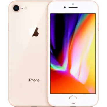 iPhone 8 Gold