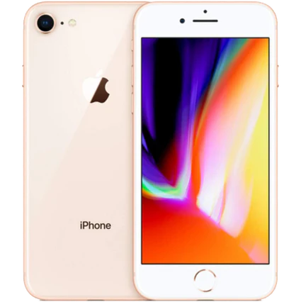 iPhone 8 Gold
