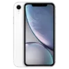 iPhone XR-white