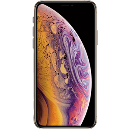 iPhone XS Gold iPhone XS Gold
