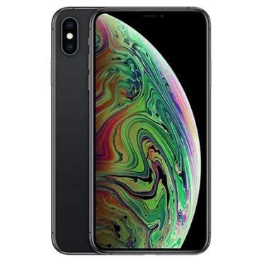 iPhone XS Max Black