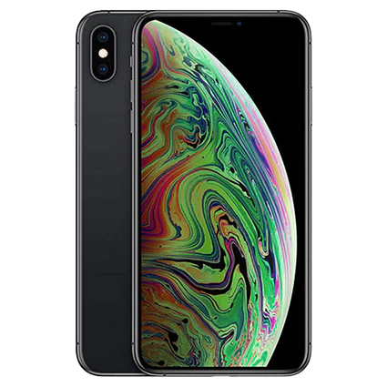 iPhone XS Max Black