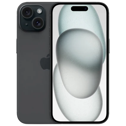 IPhone15 Black