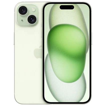 IPhone15 Green