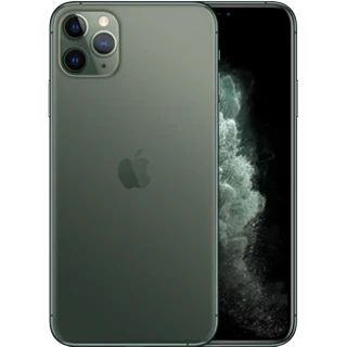 Iphone 11promax Green Iphone 11promax Green