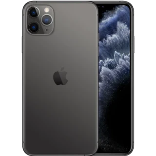 Iphone 11promax Grey