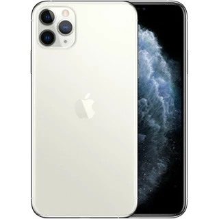 Iphone 11promax Silver Iphone 11promax Silver