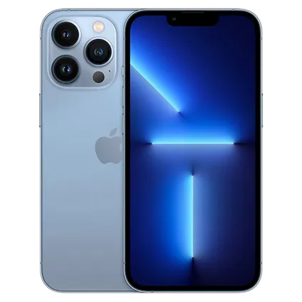 Iphone 13 Pro Max Sierra Blue Iphone 13 Pro Max Sierra Blue