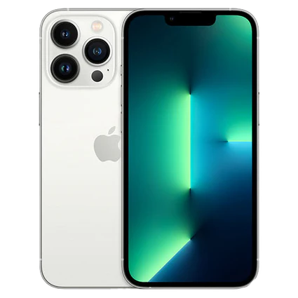 Iphone 13 Pro Max Silver Iphone 13 Pro Max Silver