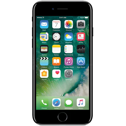 Iphone 7 Black Iphone 7 Black