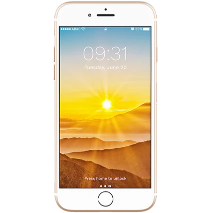 Iphone 7 Gold Iphone 7 Gold