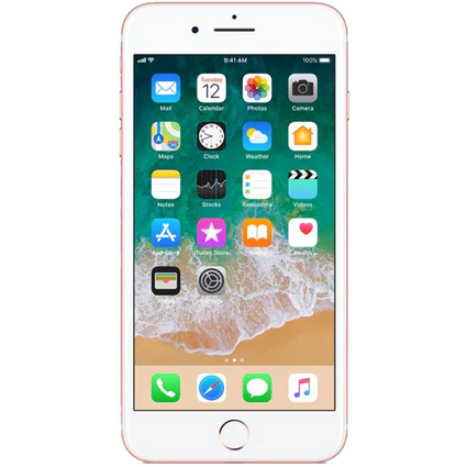 Iphone 7 Rose Iphone 7 Rose