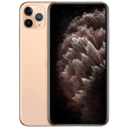 Iphone11promax Gold