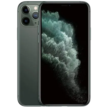 Iphone11promax Green