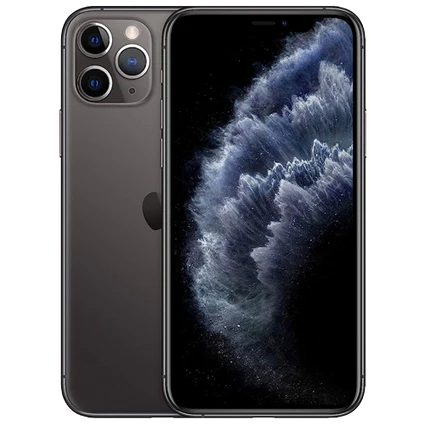Iphone11promax Grey