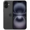 Apple iPhone 16 Plus 128GB – Black